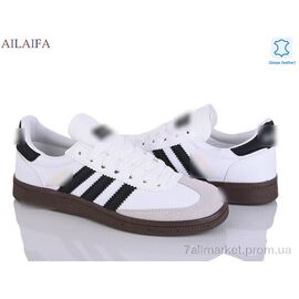 Кросівки жіночі модні Весна/осінь H39-8 (8 пар р.36-41) "Ailaifa" недорого оптом від прямого постачальника