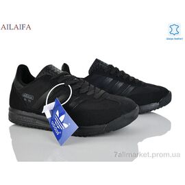 Кросівки жіночі модні Весна/осінь A030-1 (8 пар р.41-46) "Ailaifa" недорого оптом від прямого постачальника