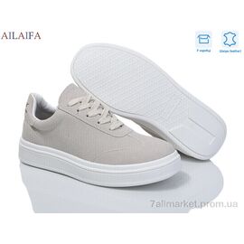 Кросівки жіночі модні Весна/осінь HZ36-9 (8 пар р.36-41) "Ailaifa" недорого оптом від прямого постачальника