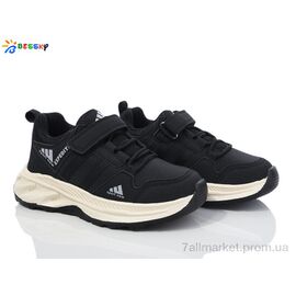 Фотография Кроссовки детские модные Весна/осень BY4327-1C (8 пар р.32-37) "Bessky-Kellaifeng" недорого оптом от прямого поставщика