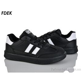 Кросівки жіночі модні Весна/осінь H9253-6 (8 пар р.36-41) "FDEK" недорого оптом від прямого постачальника