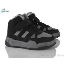 Фотография Кроссовки детские модные Весна/осень R685-2-5 (8 пар р.26-31) "BBT" недорого оптом от прямого поставщика