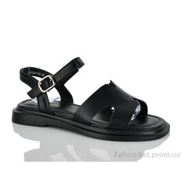 Фотография Босоножки женские летние Лето 5098-94 (8 пар р.36-41) "Бабочка-Mengfuna-AESD" недорого оптом от прямого поставщика