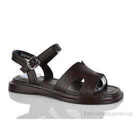 Фотография Босоножки женские летние Лето 5098-97 (8 пар р.36-41) "Бабочка-Mengfuna-AESD" недорого оптом от прямого поставщика