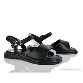 Фотография Босоножки женские летние Лето 5098-100 (8 пар р.36-41) "Бабочка-Mengfuna-AESD" недорого оптом от прямого поставщика