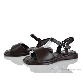 Фотография Босоножки женские летние Лето 5098-102 (8 пар р.36-41) "Бабочка-Mengfuna-AESD" недорого оптом от прямого поставщика