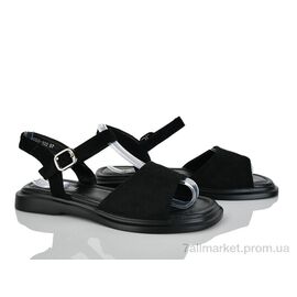 Фотография Босоножки женские летние Лето 5098-103 (8 пар р.36-41) "Бабочка-Mengfuna-AESD" недорого оптом от прямого поставщика