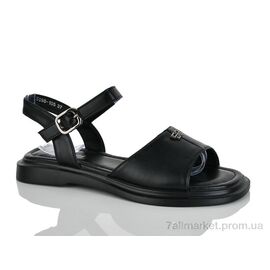 Фотография Босоножки женские летние Лето 5098-105 (8 пар р.36-41) "Бабочка-Mengfuna-AESD" недорого оптом от прямого поставщика