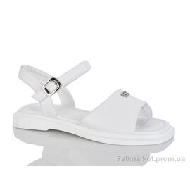 Фотография Босоножки женские летние Лето 5098-106 (8 пар р.36-41) "Бабочка-Mengfuna-AESD" недорого оптом от прямого поставщика