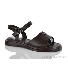 Фотография Босоножки женские летние Лето 5098-107 (8 пар р.36-41) "Бабочка-Mengfuna-AESD" недорого оптом от прямого поставщика