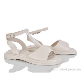 Фотография Босоножки женские летние Лето 5098-116 (8 пар р.36-41) "Бабочка-Mengfuna-AESD" недорого оптом от прямого поставщика