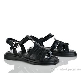 Фотография Босоножки женские летние Лето 5098-120 (8 пар р.36-41) "Бабочка-Mengfuna-AESD" недорого оптом от прямого поставщика