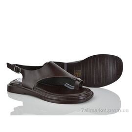 Фотография Босоножки женские летние Лето 5098-127 (8 пар р.36-41) "Бабочка-Mengfuna-AESD" недорого оптом от прямого поставщика