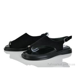 Фотография Босоножки женские летние Лето 5098-128 (8 пар р.36-41) "Бабочка-Mengfuna-AESD" недорого оптом от прямого поставщика