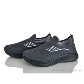 Кросівки дитячі модні Літо XF01-963-004 піна (8 пар р.36-41) "Xifa kids" недорого оптом від прямого постачальника