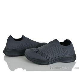 Кросівки дитячі модні Літо XF01-963-011 піна (8 пар р.36-41) "Xifa kids" недорого оптом від прямого постачальника