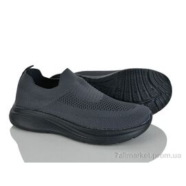 Кросівки дитячі модні Літо XF01-963-018 піна (8 пар р.36-41) "Xifa kids" недорого оптом від прямого постачальника