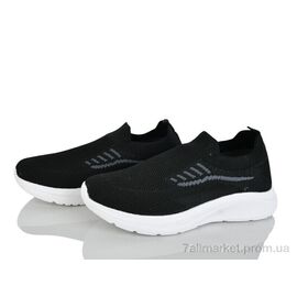 Кросівки дитячі модні Літо XF01-963-019 піна (8 пар р.36-41) "Xifa kids" недорого оптом від прямого постачальника