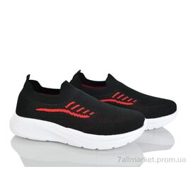 Кросівки дитячі модні Літо XF01-963-023 піна (8 пар р.36-41) "Xifa kids" недорого оптом від прямого постачальника