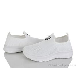 Кросівки дитячі модні Літо XF01-964-003 піна (8 пар р.36-41) "Xifa kids" недорого оптом від прямого постачальника