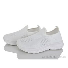 Кросівки дитячі модні Літо XF01-964-007 піна (8 пар р.36-41) "Xifa kids" недорого оптом від прямого постачальника