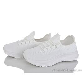 Кросівки дитячі модні Літо XF01-964-012 піна (8 пар р.36-41) "Xifa kids" недорого оптом від прямого постачальника