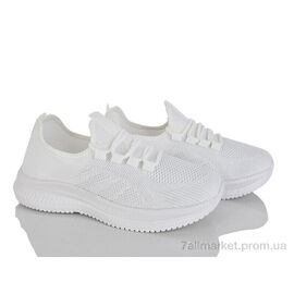 Кросівки дитячі модні Літо XF01-964-016 піна (8 пар р.36-41) "Xifa kids" недорого оптом від прямого постачальника