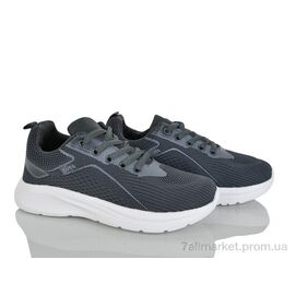 Кросівки дитячі модні Весна/осінь XF01-963-003 піна (8 пар р.36-41) "Xifa kids" недорого оптом від прямого постачальника