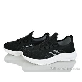 Кросівки дитячі модні Літо XF01-964-018 піна (8 пар р.36-41) "Xifa kids" недорого оптом від прямого постачальника