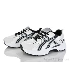 Кросівки дитячі модні Весна/осінь XF01-AL01-2 (8 пар р.36-41) "Xifa kids" недорого оптом від прямого постачальника