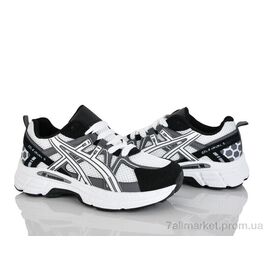 Кросівки дитячі модні Весна/осінь XF01-AL01-3 (8 пар р.36-41) "Xifa kids" недорого оптом від прямого постачальника