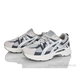 Кросівки дитячі модні Весна/осінь XF01-AL01-6 (8 пар р.36-41) "Xifa kids" недорого оптом від прямого постачальника