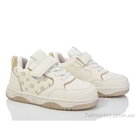 Фотография Кроссовки детские модные Весна/осень BX41-3 (8 пар р.32-37) "Ok Shoes" недорого оптом от прямого поставщика