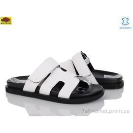 Фотография Шлепки женские облегченные Лето SS57790-6 (8 пар р.36-41) "Mei De Li" недорого оптом от прямого поставщика