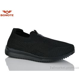 Кросівки жіночі модні Літо B9179-1 (8 пар р.36-41) "Bonote" недорого оптом від прямого постачальника