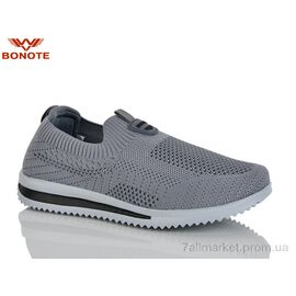 Кросівки жіночі модні Літо B9179-4 (8 пар р.36-41) "Bonote" недорого оптом від прямого постачальника