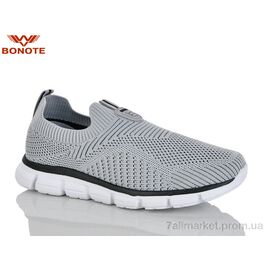 Кросівки жіночі модні Літо B9178-6 (8 пар р.36-41) "Bonote" недорого оптом від прямого постачальника