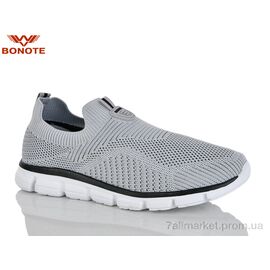 Кросівки чоловічі модні Літо A9178-6 (8 пар р.41-46) "Bonote" недорого оптом від прямого постачальника