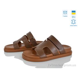 Шльопанці жіночі полегшені Літо 417-42 (6 пар р.36-40) "Ailinda" недорого оптом від прямого постачальника