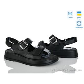 Босоніжки жіночі літні Літо 419-2 (6 пар р.36-40) "Ailinda" недорого оптом від прямого постачальника