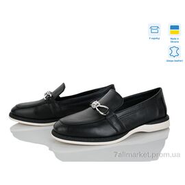 Туфлі жіночі стильні Весна/осінь 407-2 (6 пар р.36-40) "Ailinda" недорого оптом від прямого постачальника