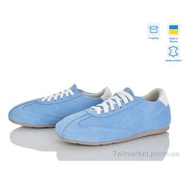 Кросівки жіночі модні Весна/осінь 423-20 (6 пар р.36-40) "Ailinda" недорого оптом від прямого постачальника