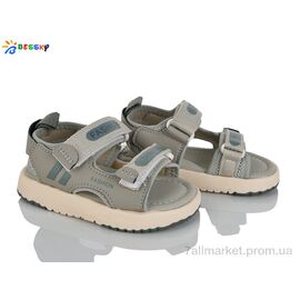 Сандалії дитячі літні Літо ST59-3 (8 пар р.22-26) "Bessky-Kellaifeng" недорого оптом від прямого постачальника