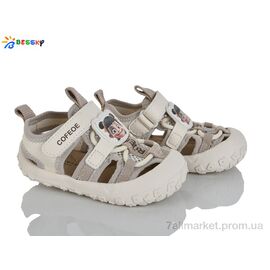 Сандалії дитячі літні Літо ST56-2 (8 пар р.22-26) "Bessky-Kellaifeng" недорого оптом від прямого постачальника