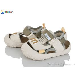 Сандалії дитячі літні Літо ST57-2 (8 пар р.22-26) "Bessky-Kellaifeng" недорого оптом від прямого постачальника