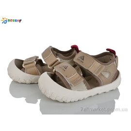 Сандалії дитячі літні Літо ST58-3 (8 пар р.22-26) "Bessky-Kellaifeng" недорого оптом від прямого постачальника