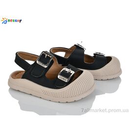 Босоніжки дитячі літні Літо ST60-1 (8 пар р.22-26) "Bessky-Kellaifeng" недорого оптом від прямого постачальника