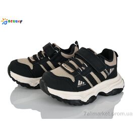 Фотография Кроссовки детские модные Весна/осень BY5142-3A (8 пар р.23-28) "Bessky-Kellaifeng" недорого оптом от прямого поставщика