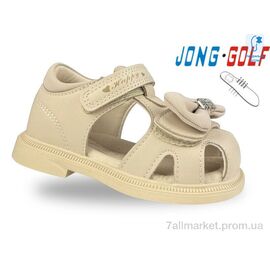 Босоніжки дитячі літні Літо A20656-3 (8 пар р.23-28) "Jong Golf" недорого оптом від прямого постачальника