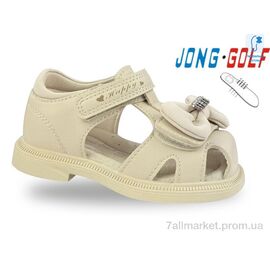 Босоніжки дитячі літні Літо A20656-6 (8 пар р.23-28) "Jong Golf" недорого оптом від прямого постачальника